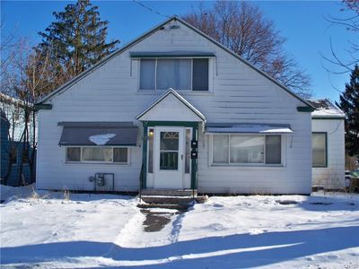 151 S Collingwood Ave, Syracuse, NY, 13206