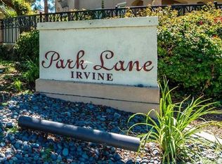 208 Kensington Park, Irvine, CA 92606