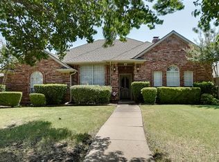 3934 Alto Ave, Carrollton, TX 75007