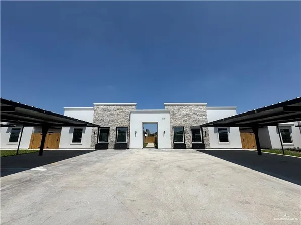 2101 Selena St, Mission, TX 78572