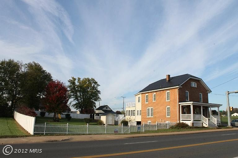 629 Sperryville Pike, Culpeper, VA 22701 Zillow