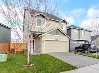 18501 Alpine Way E, Puyallup, WA