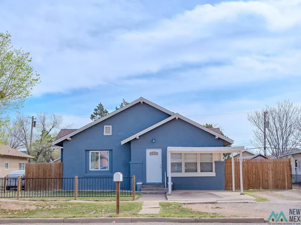 809 N Connelly St, Clovis, NM 88101