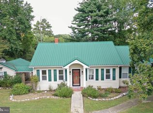 5616 Galestown Newhart Mill Rd, Rhodesdale, MD 21659