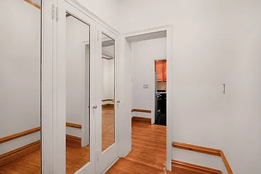 Rented by WAM Partners - William Moses Co.