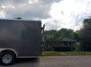 603 Brookwood Dr, Thomaston, GA 30286