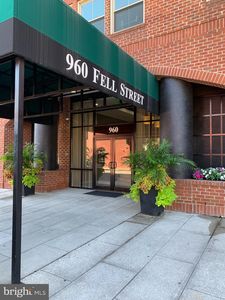 960 Fell St Unit 504, Baltimore, MD, 21231