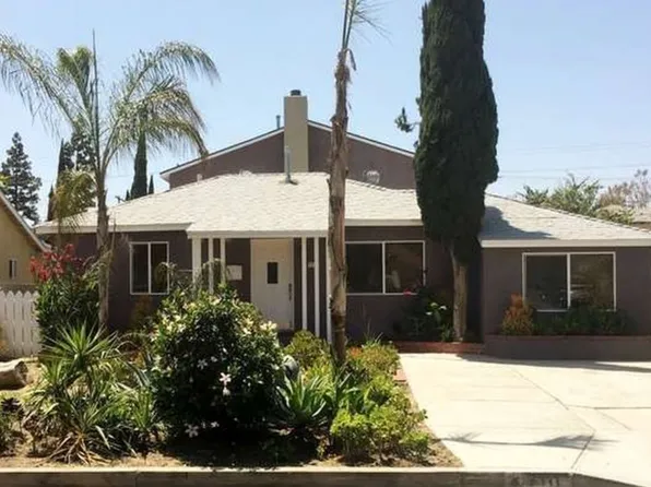 7111 Alcove Ave, North Hollywood, CA 91605