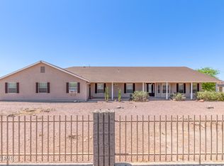 20305 W Peakview Rd, Wittmann, AZ 85361