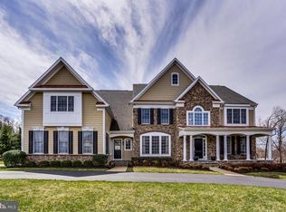 3714 Bold Ruler Ct, Glenelg, MD 21737