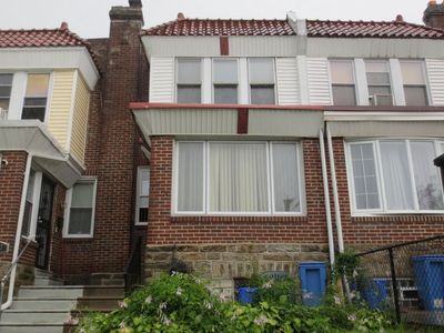 7164 Andrews Ave, Philadelphia, PA, 19138