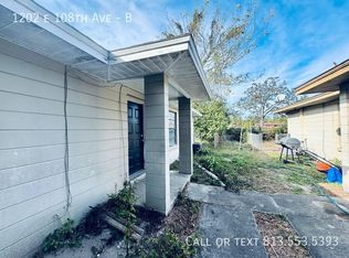 1202 E 108th Ave #B, Tampa, FL 33612