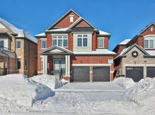 1024 Wickham Rd, Innisfil, ON L9S 0N5