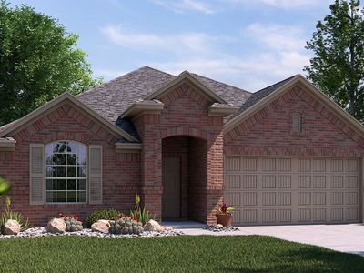 5011 Italica Rd, San Antonio, TX, 78253