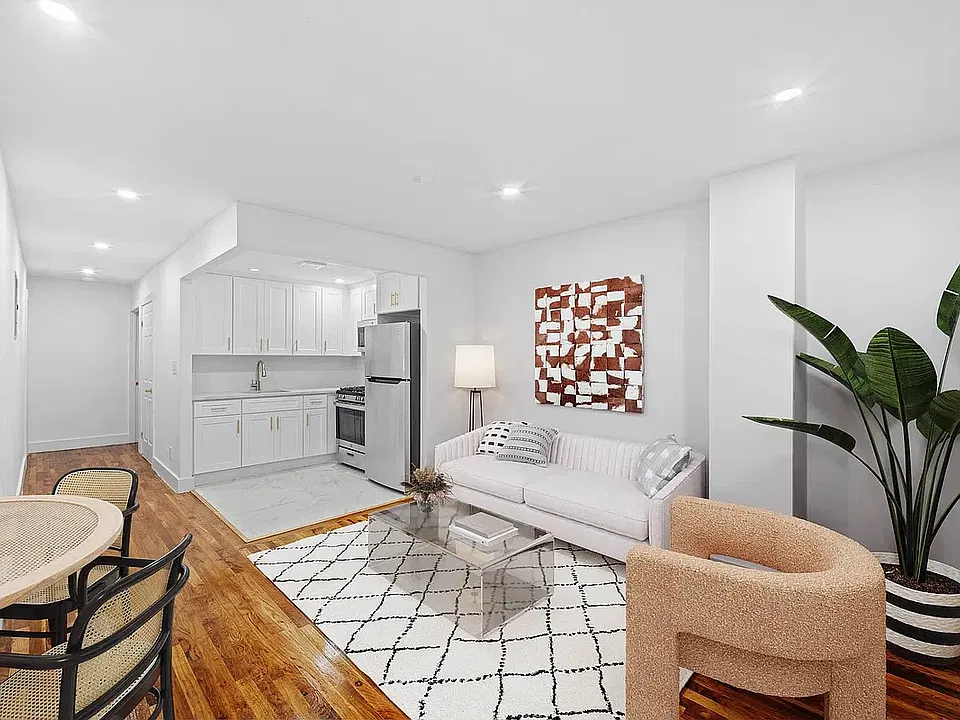 1259 Rogers Ave #1