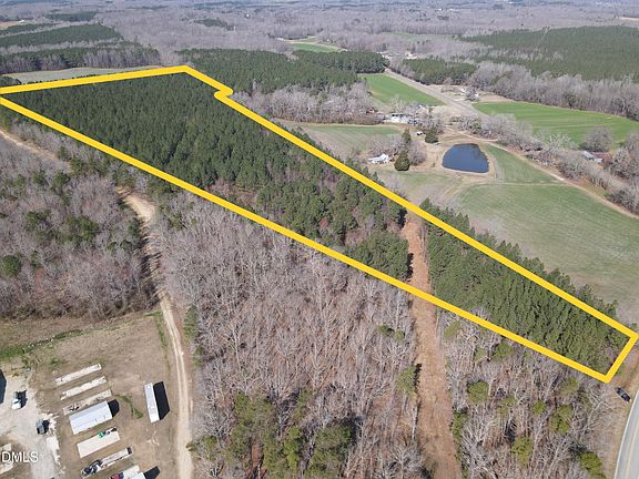 2nd image of 0 Cates Mill Rd Lot 1