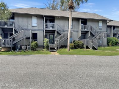 138 Lanai Vlg #K, Diamondhead, MS, 39525