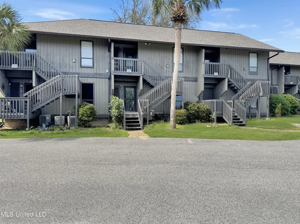 138 Lanai Vlg #K, Diamondhead, MS 39525