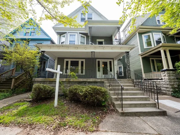 104 Claremont Ave, Buffalo, NY 14222