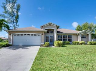 1728 SW 43rd St, Cape Coral, FL 33914