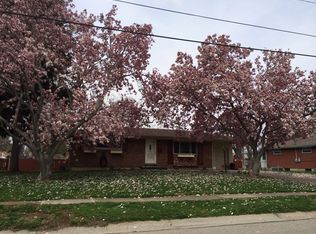 978 Wesleyan Dr, Fairfield, OH
