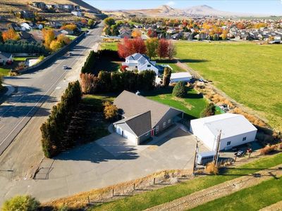 5010 Kennedy Rd, West Richland, WA, 99353