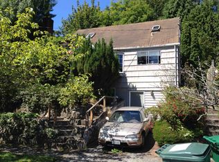 6043 38th Ave NE, Seattle, WA 98115