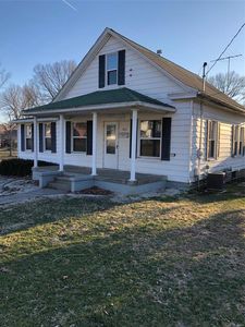 912 Warren St, Jerseyville, IL, 62052