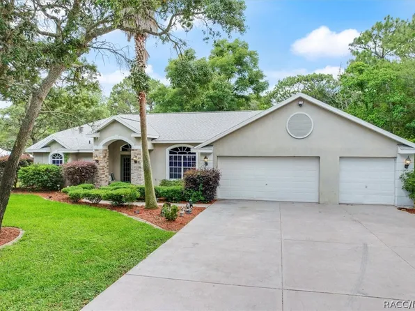 1224 N Rabeck Ave #172, Lecanto, FL 34461