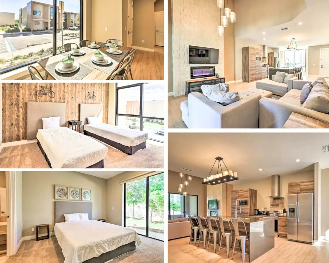 Charming 4BR Townhome in Kissimmee, By Disneyf — Photo 1