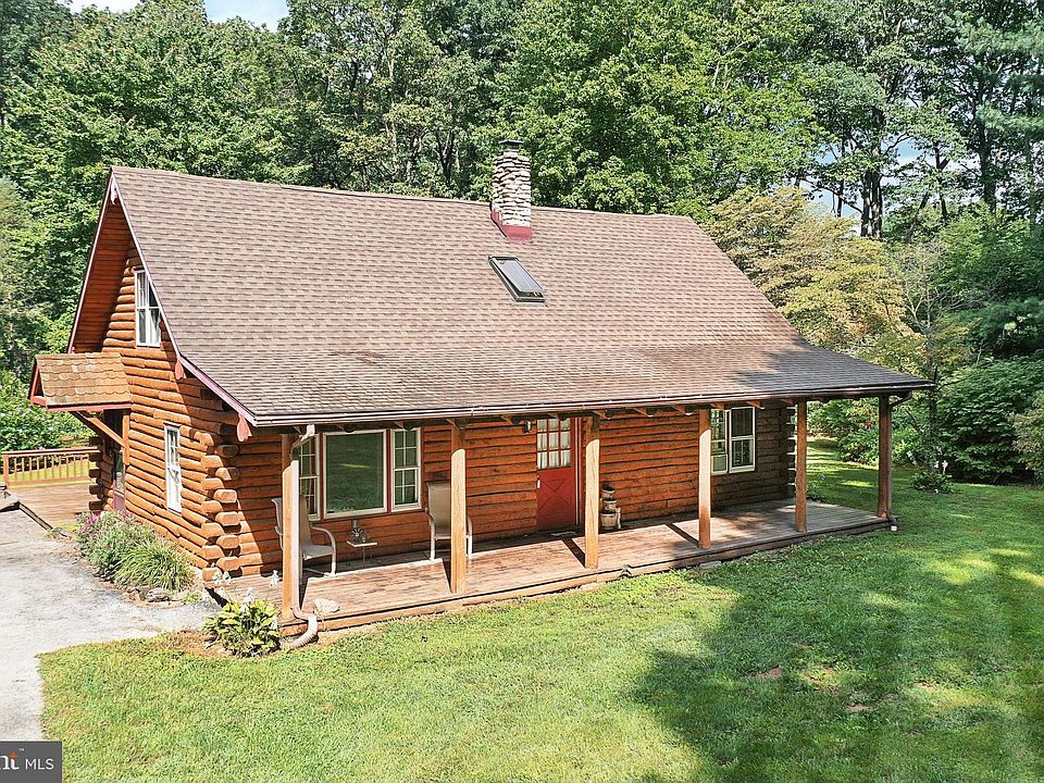 2574 Strickhouser Rd, Seven Valleys, PA 17360 Zillow