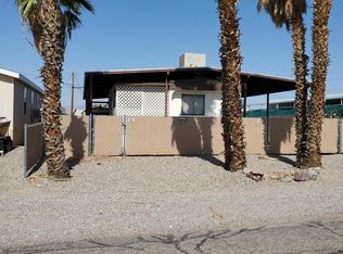 3065 Erwin Ln, Lake Havasu City, AZ 86404