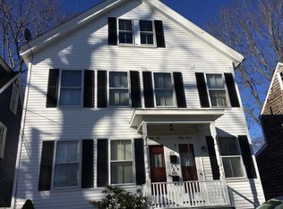55 Wentworth St, Portsmouth, NH 03801