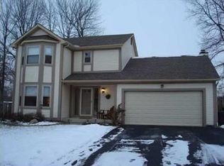 155 Timber Ridge Dr, Pickerington, OH 43147