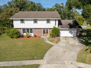 1274 Cimarron Cir NE, Palm Bay, FL 32905