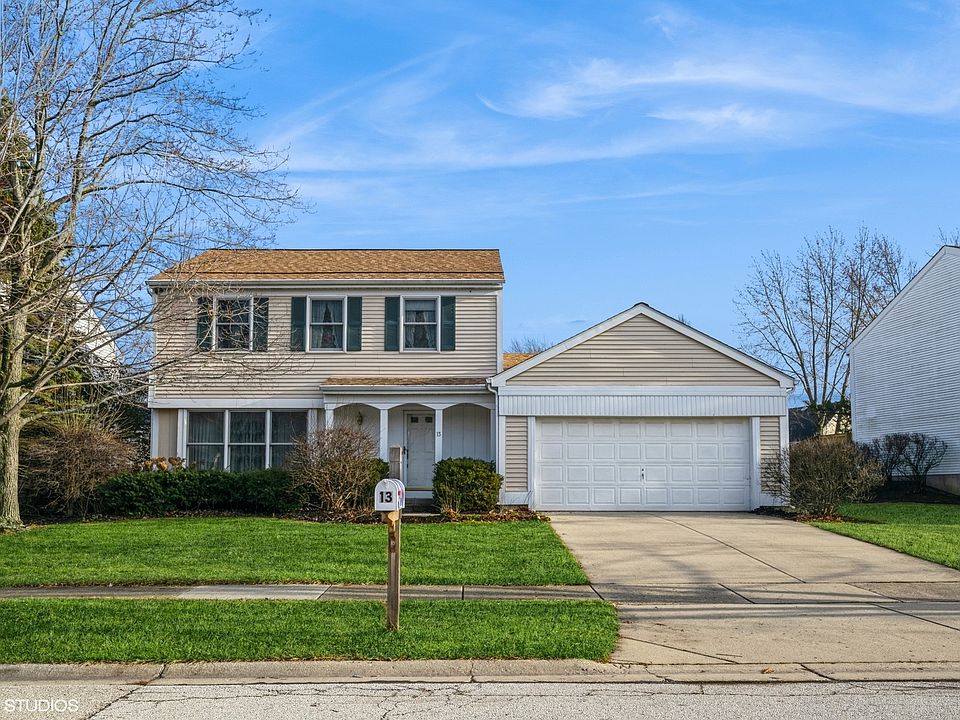 13 Montauk Ln, Vernon Hills, IL 60061 | Zillow