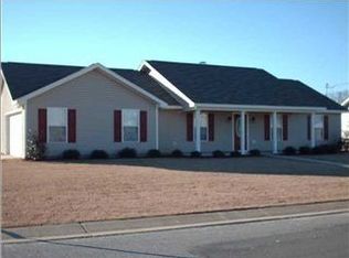 18395 Mahaffey Cir, Vance, AL 35490