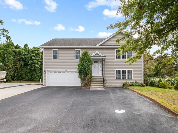 48 Wilkinson St, Worcester, MA 01606