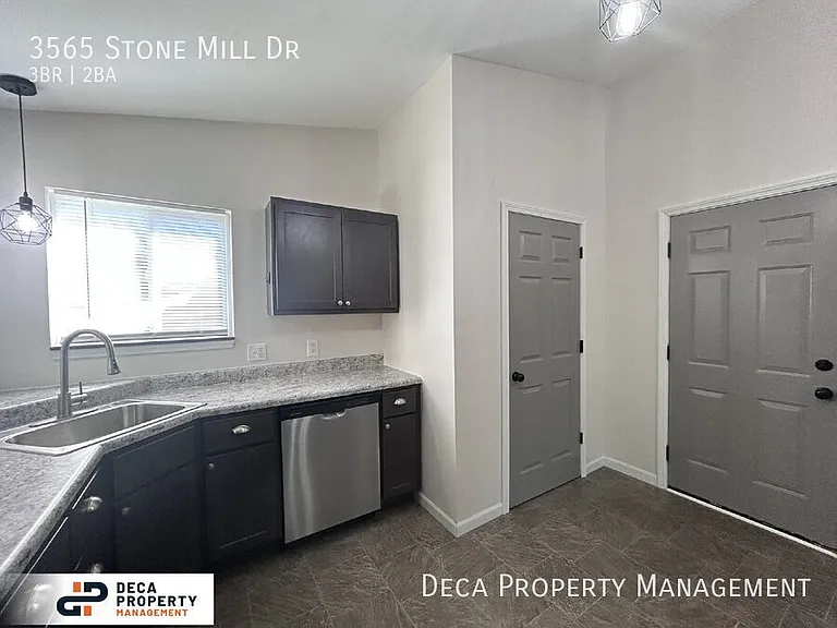 3565 Stone Mill Dr — Photo 9