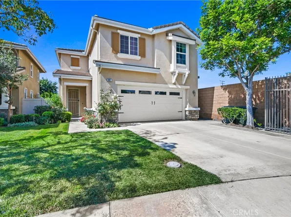 801 Lincoln Glen Dr, Buena Park, CA 90620