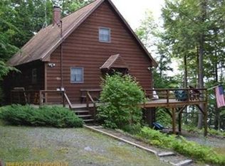 187 Porcupine Ridge Rd, Mount Vernon, ME 04352