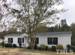 90 N Ridge Dr, Louisburg, NC 27549