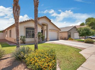 11513 E Pronghorn Ave, Mesa, AZ 85212