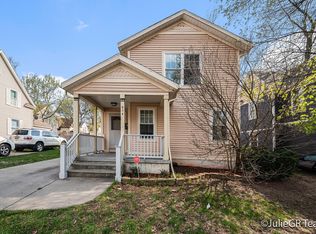 854 Martin Luther King Jr St SE, Grand Rapids, MI