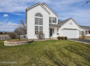 1501 Patterson Ave, North Aurora, IL 60542