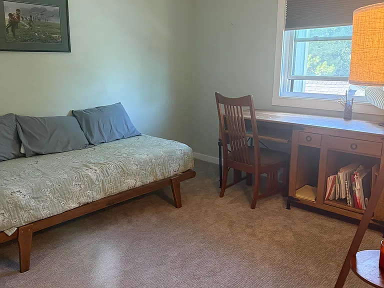 2nd Bedroom - another angle!