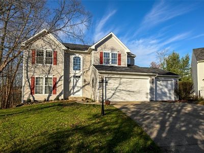 769 Holborn Rd, Streetsboro, OH, 44241