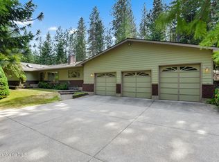 694 S Signal Point Rd, Post Falls, ID 83854