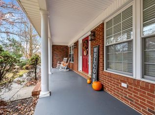 2643 Trail Five, Burlington, NC 27215