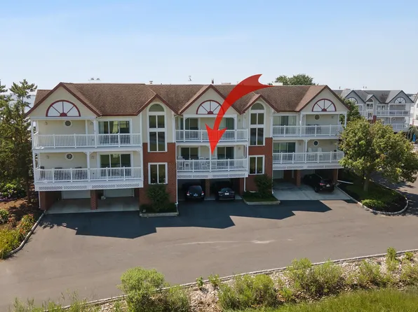 119 South Pointe, Somers Point, NJ 08244